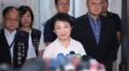 卢秀燕以两岸议题叫阵赖清德，岛内学者：为竞逐“大位”展开布局