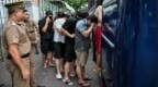 2名中国公民因涉嫌非法入境印度被拘捕，中使馆紧急提醒