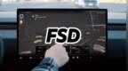 特斯拉监督版FSD入华 智能驾驶概念股集体大涨 文远知行涨超10%