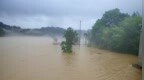 强降雨致湖南石门6人死亡、10人失联