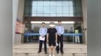 “醉”拳砸向民警！芜湖一男子被拘留