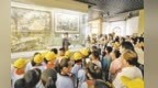 “5·18国际博物馆日” 南昌密集推出40余项特色文博活动