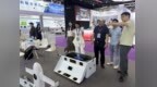 翔鸿科技亮相2026世界无人机大会 聚焦低空经济发展新机遇