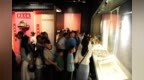 文天祥诞辰790周年主题特展开放至8月16日
