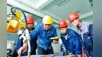 甘肃高台：以赛促学助学子一技在手