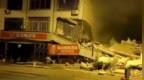 广西柳州发生5.2级地震，已致3人失联