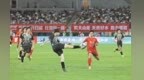 2026赣超第三轮赣州主场：以赛为媒，传递爱和温暖