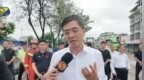凤凰专访广西自治区党委书记：地震还处在不可预测期，主震是否过去还在研判
