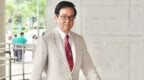 “喜剧教父”黄百鸣，罪名成立
