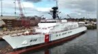 折腾10年后终止合同，美国海岸警卫队新舰“一地鸡毛”