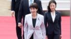 高市早苗想拉拢韩国，但韩国只在乎一件事