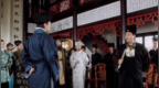 太精辟！岛内二创《唐伯虎点秋香》片段讽刺赖清德