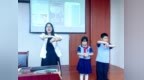 信阳市第一实验小学开展河南省第五届家庭教育宣传周系列活动