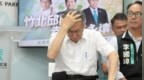 柯文哲：再挂电子脚镣，就把赖清德3字刻在上面