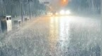 贵州继续发布暴雨橙色预警