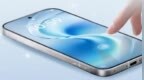 vivo S60系列官宣全系标配3D超声波指纹！同档唯一 沾水秒解锁