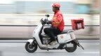 给外卖骑手交社保，进展如何？