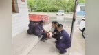 父亲负气离家流浪　儿子苦寻十六年