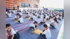 第九届世界女子围棋团体锦标赛在天台启幕 棋韵风华赋能文化传承