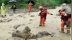 湖北宣恩强降雨致3人死亡、4人失联