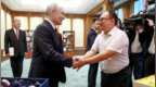 凤凰晚报丨26年后，普京见到了他曾抱过的中国男孩