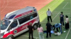 内蒙古一中学女生跑操后死亡，警方通报