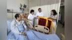 生死竞速 硬核施救！中大医院多学科联手成功救活心源性猝死患者