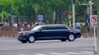 沉浸式探访欢迎仪式彩排，全程追踪普京车队行驶路线，独家视频来了！