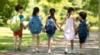 常住地提供基本公共服务，促进流动人口市民化