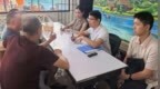 69名中国公民在菲被扣，中使馆派员进行领事探视