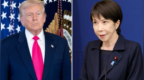 特朗普访华后高市早苗与其通话，外交部：日方应尽早回到睦邻友好和平发展的正道