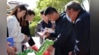 本土历史文化“搬”出展厅　甘肃永昌精彩“馆”够