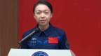 香港航天员黎家盈答凤凰：“狮子山精神”和载人航天精神是相通的