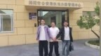 出走10年的妻子“回心转意”？原是一人分饰两角的陷阱