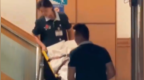 台66岁女子遭货梯夹头身亡，多方回应