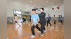 峡江县破解群众健身难题 学校体育场特定时段向市民免费开放