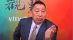 唐湘龙驳斥“爱中国就不爱台湾”谬论：我是主张和平统一的台湾人