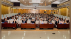 秦皇岛市医院协会第二届会员代表大会暨换届大会圆满召开