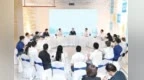 徐州市青年人才“面对面”活动举行