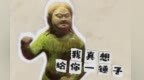 重生之我是最有梗表情包　戏精文物精神状态领先千年