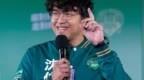 绿营要在地铁上用贴纸推销沈伯洋？蒋万安回应
