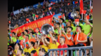 燃情五月，澄迈夺冠！2026年全国和美乡村排球嘉年华（村排）圆满收官
