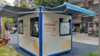 日常物品免费使用！镇海这个社区有个“宝藏小屋”