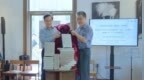 填补国内研究空白 《中国特殊教育活动简史》在宁发布