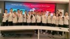 中国团队交付，土耳其进入5G时代