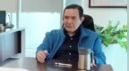 马英九写亲笔信驳斥失智传闻：听了觉得可笑