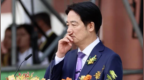 赖清德称“没有‘台独’问题”，罗智强批“厚脸皮”：难自圆其说