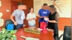 男子借债结婚俩月就离，女方当庭退6万彩礼