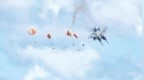 美两架“咆哮者”战机空中相撞坠毁，五角大楼展开调查