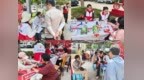 秣陵街道胜太社区开展多领域联合便民义诊活动